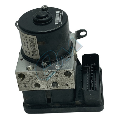 BMW 1 3 Series E81 E82 E90 E91 4 Cylinder ABS Pump Control Module