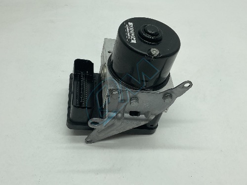 BMW 1 3 Series E81 E82 E90 E91 4 Cylinder ABS Pump Control Module