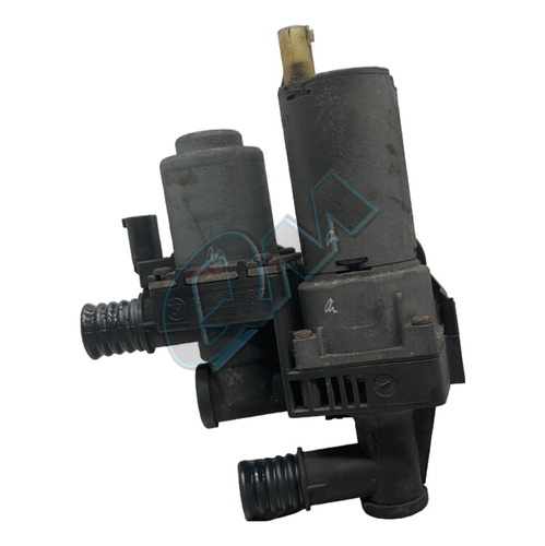 BMW X3 3 Series E46 E83 Heater Water Valve Additional Water Pump