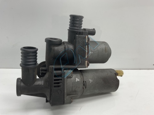 BMW X3 3 Series E46 E83 Heater Water Valve Additional Water Pump