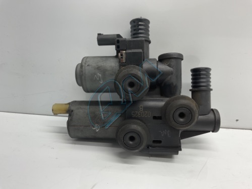 BMW X3 3 Series E46 E83 Heater Water Valve Additional Water Pump