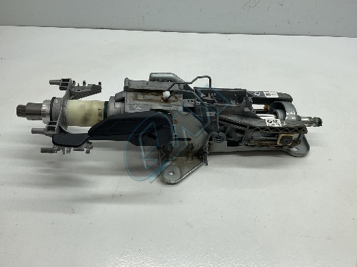 BMW 5 Series F10 F11 F07 Manual Adjustment Steering Column