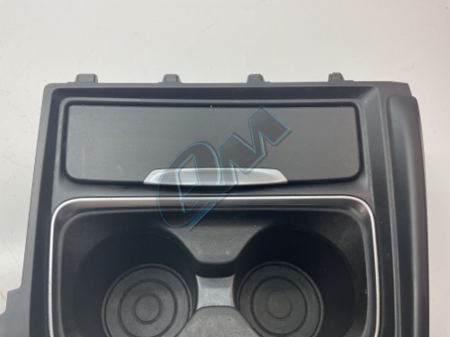 BMW Centre Console Cup Holder Trim Fits 3 Series F30 F31
