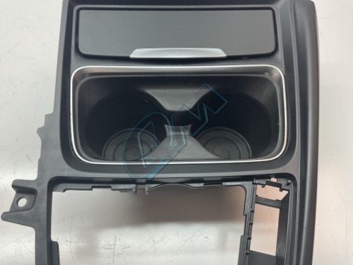 BMW Centre Console Cup Holder Trim Fits 3 Series F30 F31