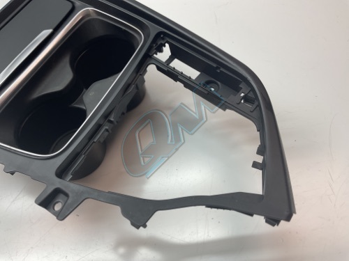BMW Centre Console Cup Holder Trim Fits 3 Series F30 F31