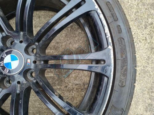 Used BMW 220 Style Alloy Wheel 81/2JX19'' ET:29 3 Series E90 E92 E93 M3