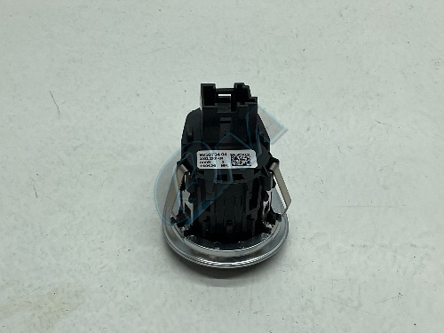 BMW F20 F21 F22 F30 F32 Red Stop Start Ignition Switch Button