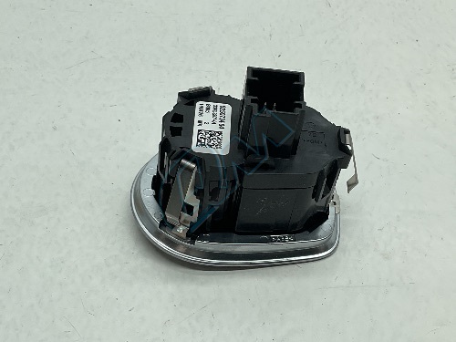 BMW F20 F21 F22 F30 F32 Red Stop Start Ignition Switch Button