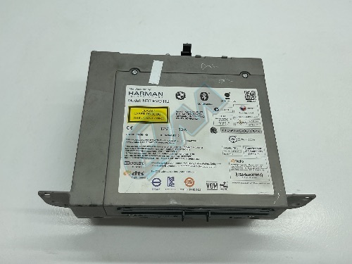 BMW 1 2 3 4 5 Series F20 F22 F30 F32 NBT ID4 Radio Navigation Head Unit