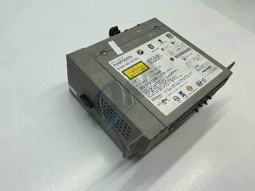BMW 1 2 3 4 5 Series F20 F22 F30 F32 NBT ID4 Radio Navigation Head Unit