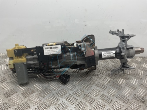BMW Electric Adjustment Steering Column Fits X5 X6 E70 E71
