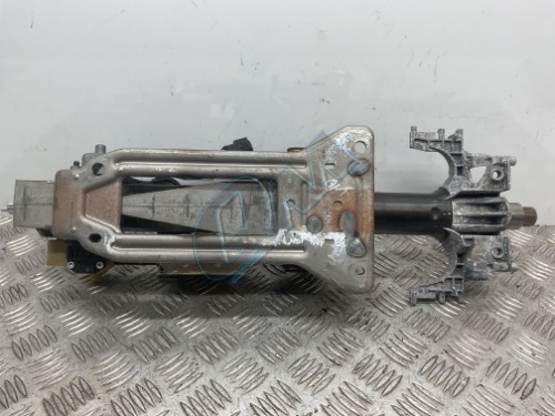 BMW Electric Adjustment Steering Column Fits X5 X6 E70 E71