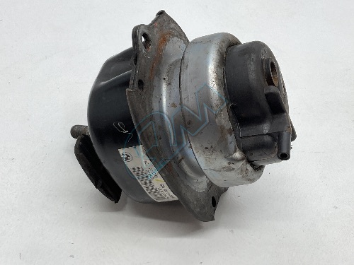 BMW X5 X6 E70 E71 3.0d M57N2 N57 Engine Mount Passenger N/S Left