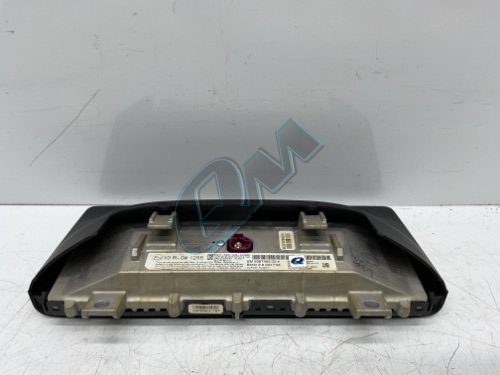 BMW 8.8'' Central Information Display Screen 3 4 Series F30 F31 F32 F33