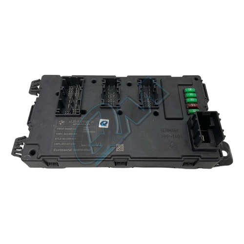BMW REM Rear Electronic Control Module 1 2 3 4 Series F20 F21 F2 F30 F31
