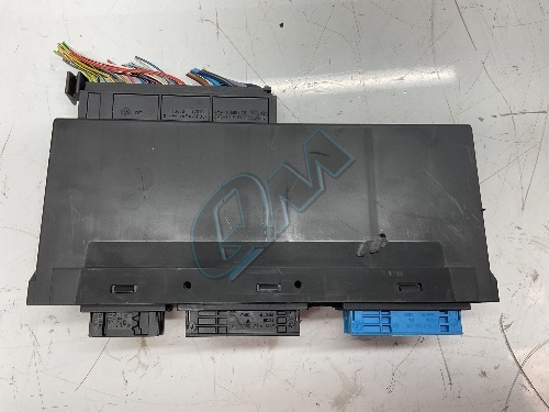 BMW 5 Series F10 F11 V2 Junction Body ECU Control Module ECU