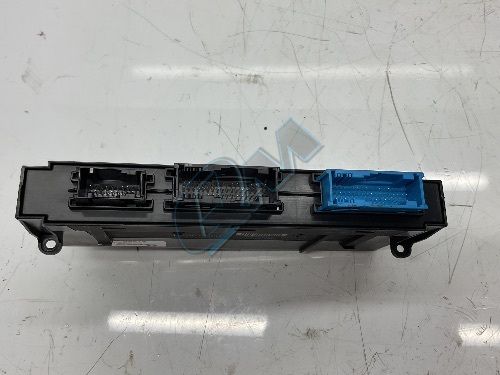 BMW 5 Series F10 F11 V2 Junction Body ECU Control Module ECU