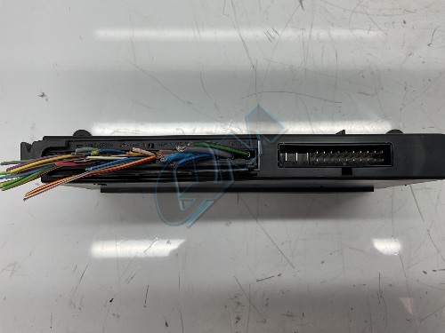 BMW 5 Series F10 F11 V2 Junction Body ECU Control Module ECU