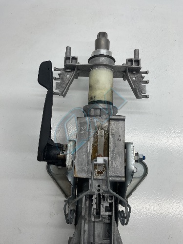 BMW 5 Series F10 F11 F07 Manual Adjustment Steering Column