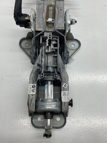 BMW 5 Series F10 F11 F07 Manual Adjustment Steering Column
