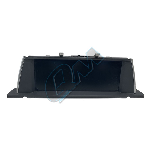 BMW 5 Series F07 GT 10.25 CID Central Information Display Screen