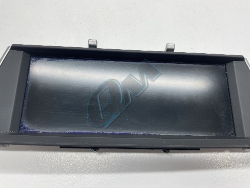 BMW 5 Series F07 GT 10.25 CID Central Information Display Screen