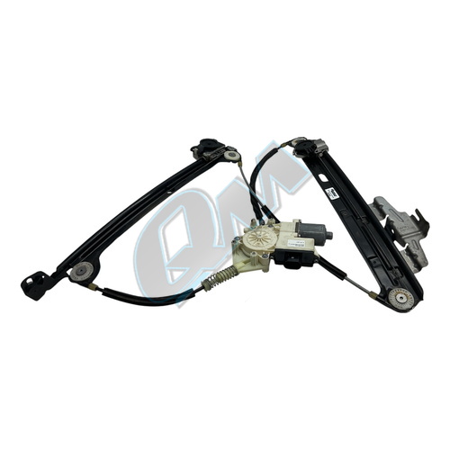 BMW 5 Series F07 GT Front Window Reg Regulator Motor Passenger N/S Left