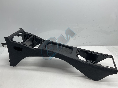 BMW 3 Series E92 E93 Rear Centre Console Trim