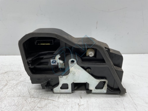 BMW Driver O/S Right Rear Door Lock Actuator X1 X3 X4 E84 F25 F26