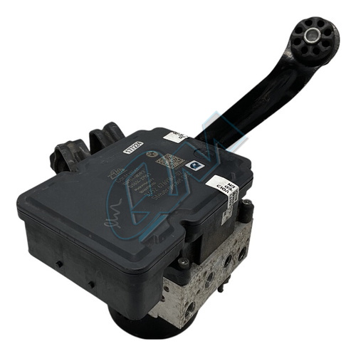 BMW Hydraulic DSC ABS Control Pump Unit Z4 E85 E86