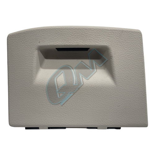 BMW X5 X6 F15 F16 Dashboard Glove Box Storage Cubby Driver Right O/S