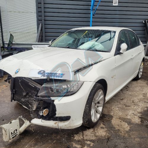 Donor Vehicle Image