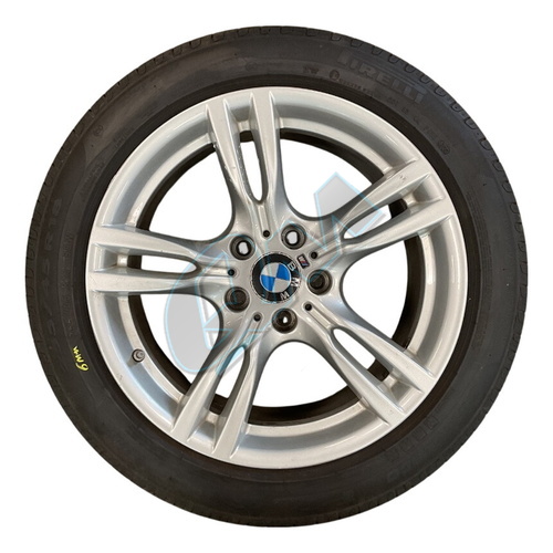 BMW 3 Series F34 Style 400 Alloy Wheel Rear 9J 18" ET:42