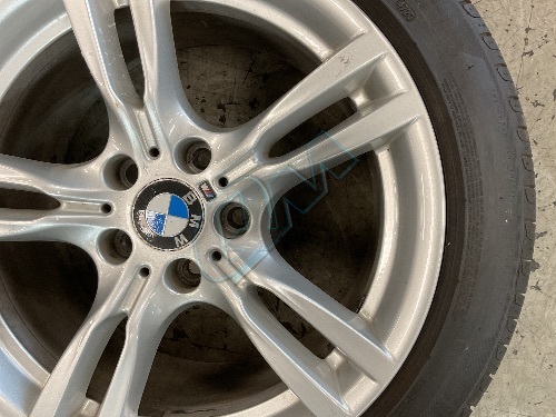 BMW 3 Series F34 Style 400 Alloy Wheel Rear 9J 18" ET:42