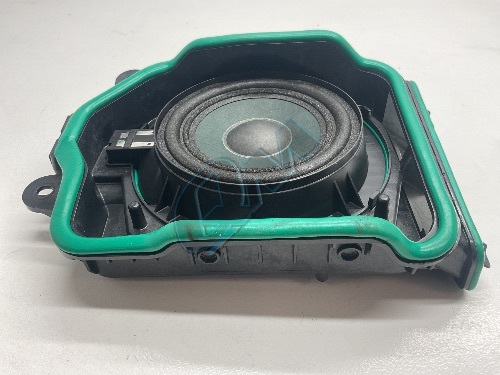 BMW 5 Series G30 G31 Underseat Subwoofer Left Passenger N/S