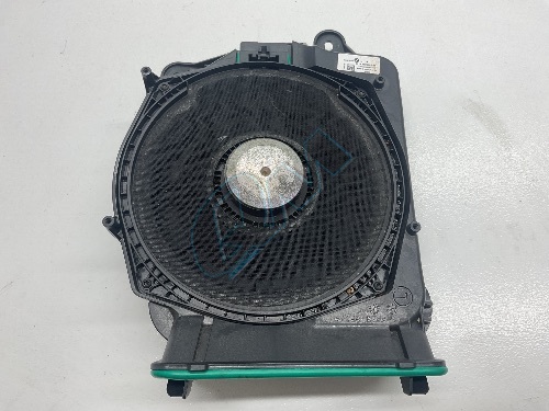 BMW 5 Series G30 G31 Underseat Subwoofer Left Passenger N/S