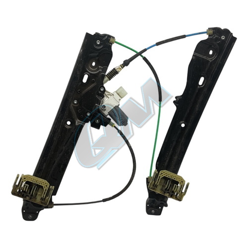 BMW Driver O/S Right Front Door Window Regulator 5 Series F10 F11