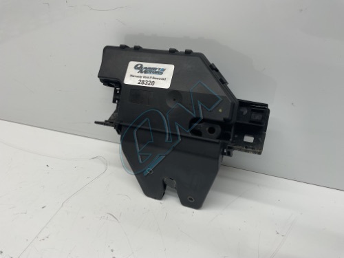 BMW Boot Lock Latch Locking Mechanism 1 3 Series E81 E82 E87 E90 E92