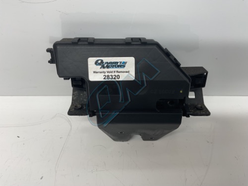BMW Boot Lock Latch Locking Mechanism 1 3 Series E81 E82 E87 E90 E92