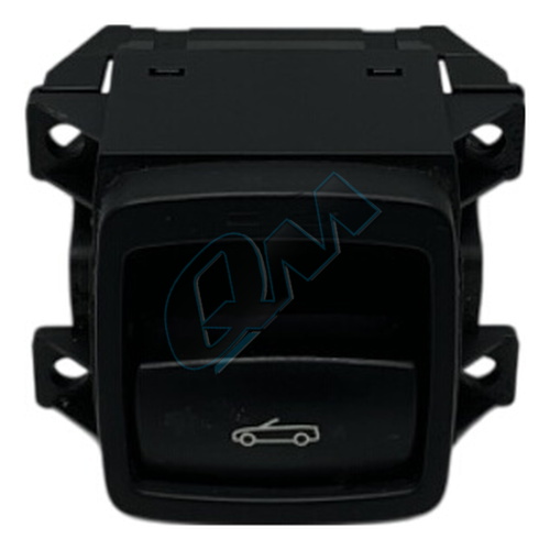 BMW Convertible Roof Folding Top Switch 3 6 Series E93 F12