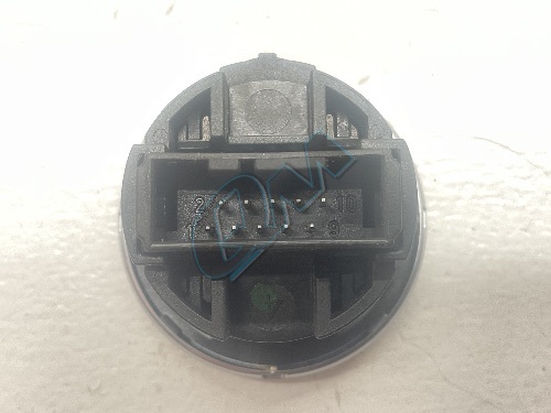 BMW 3 Series E90 E91 E92 E93 LCI Stop Start Ignition Button