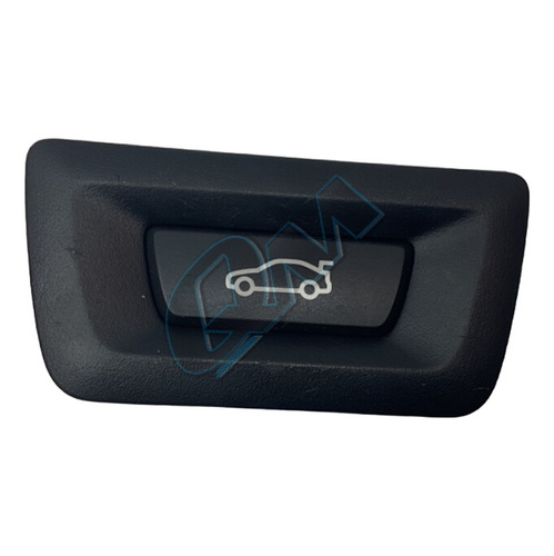 BMW Electric Boot Lid Tailgate Switch Button F40 F45 G20 F31 F11 F36