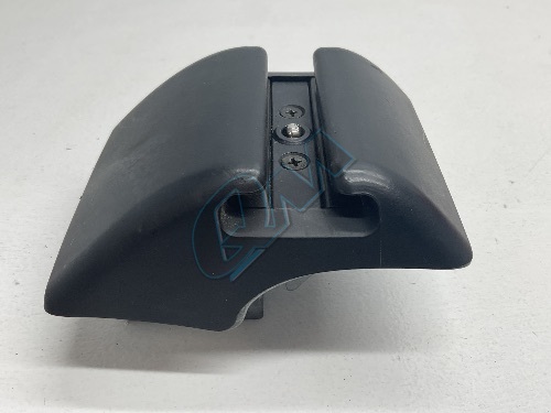 BMW 5 Series E39 Cargo Net Roller Blind Support