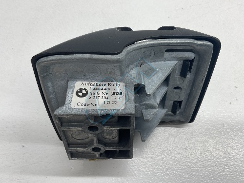 BMW 5 Series E39 Cargo Net Roller Blind Support