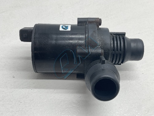 BMW 5 Series E39 M54 530i Additional Water Pump