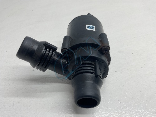 BMW 5 Series E39 M54 530i Additional Water Pump
