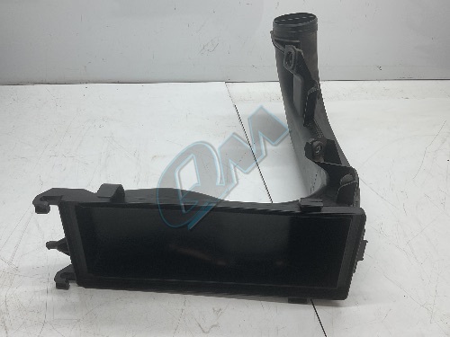 BMW X3 X4 X5 F15 F16 F25 N57N 3.0 Intake Pipe Muffler