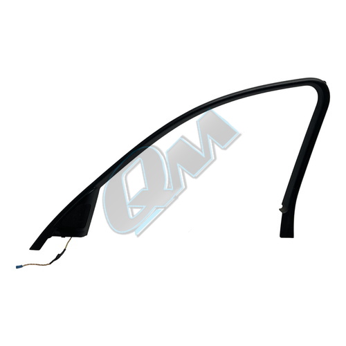BMW 3 Series E90 E91 Harman Kardon Front Tweeter Door Trim Driver