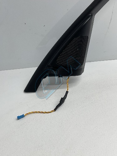 BMW 3 Series E90 E91 Harman Kardon Front Tweeter Door Trim Driver