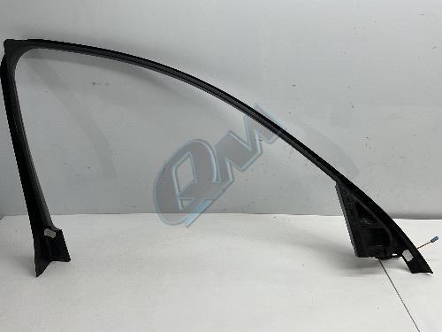 BMW 3 Series E90 E91 Harman Kardon Front Tweeter Door Trim Driver